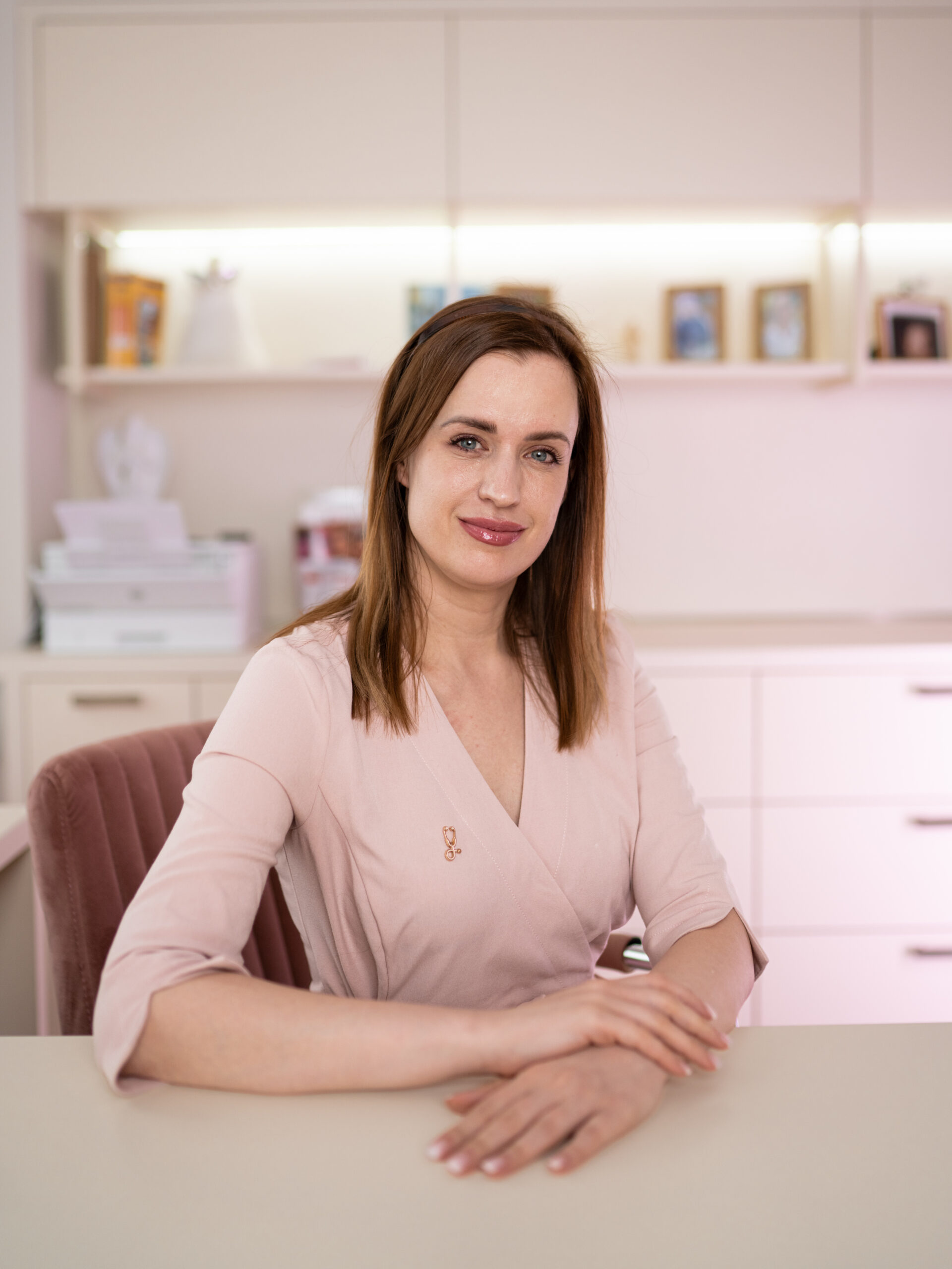 MUDr. Petra Turňová
