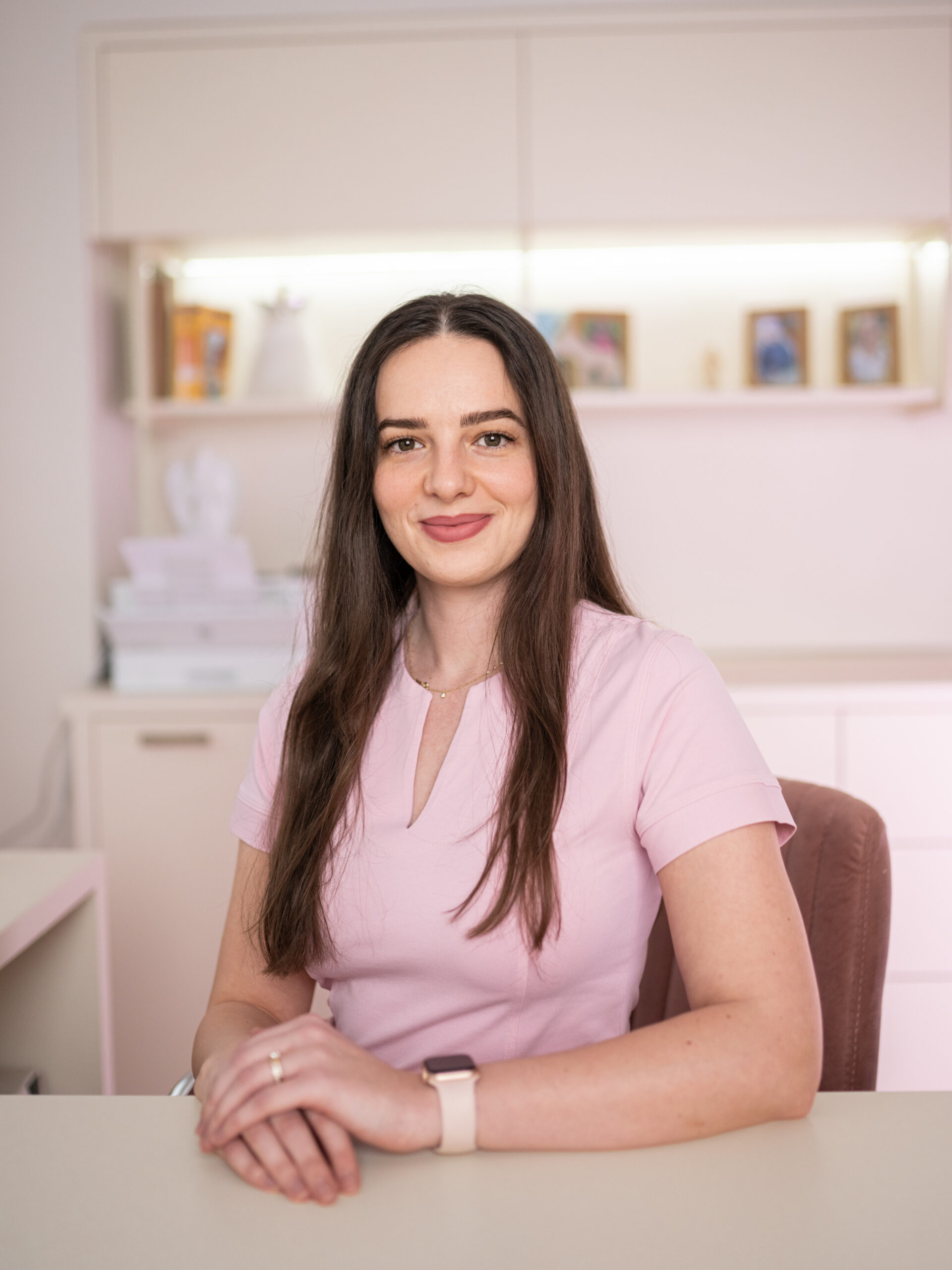 MUDr. Veronika Bartkovjaková